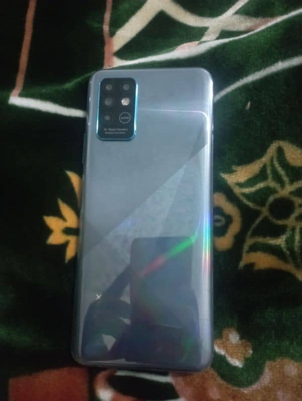 infinix note 8 0