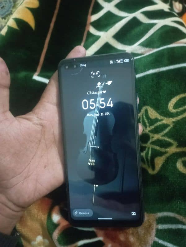 infinix note 8 3