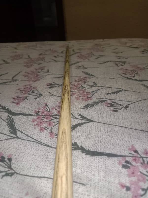 Lp  master 2pice cue for sale 5