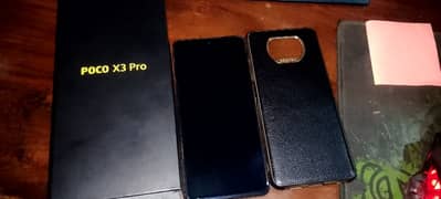 Poco x3 pro 6/256 GB