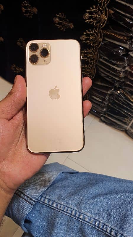 IPhone 11 Pro 64 Gb 10/10 Non PTA 1