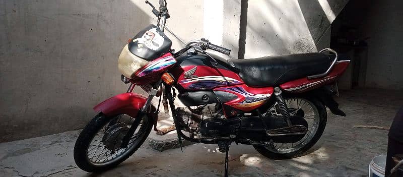 Honda Pridor For sale 0