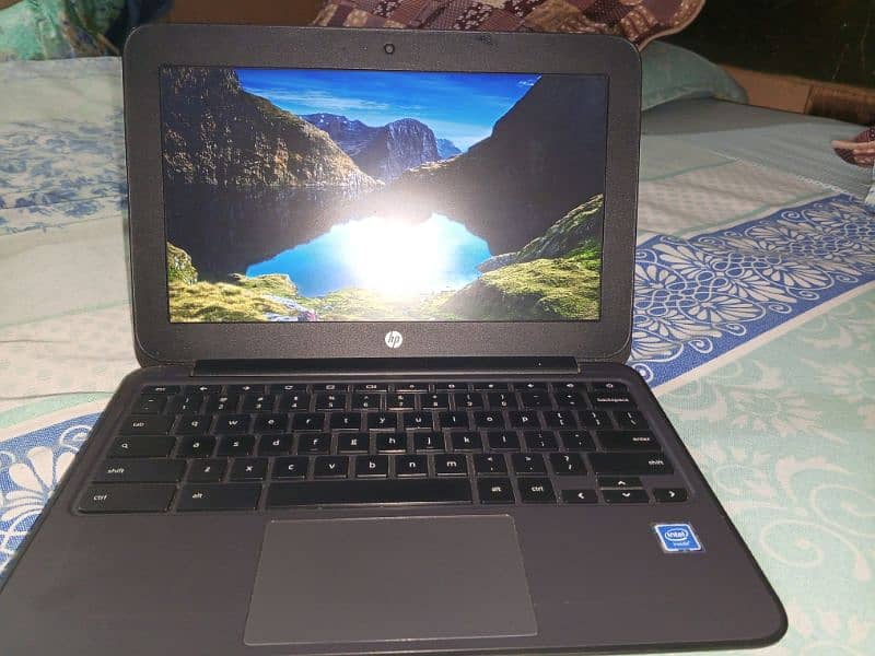 laptop Hp 3