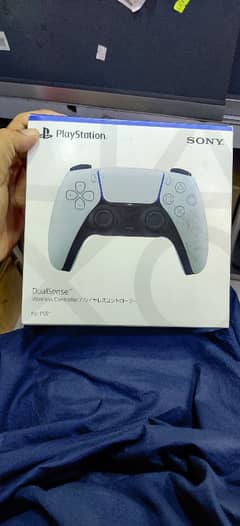 PS 5 original controller brand new 100% original