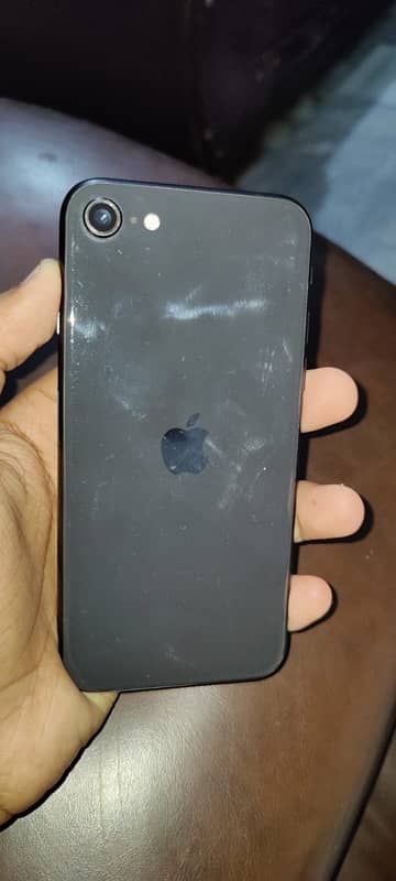 iphone Se 2020 negotiable 5