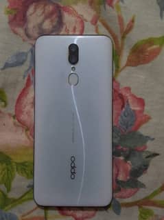 OPPO F11