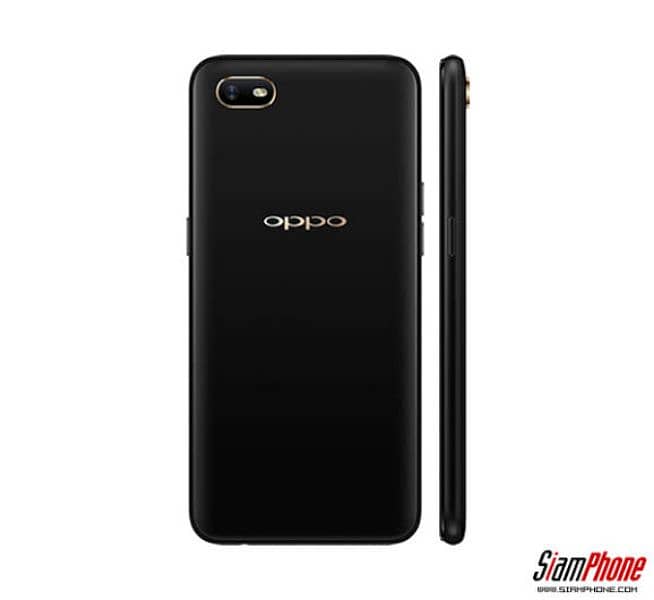 OPPO A1K 4