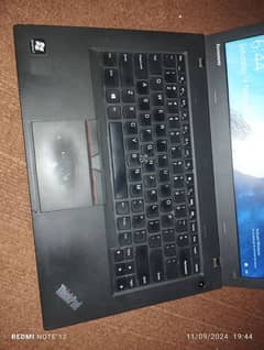 Lenovo laptop Thinkpad