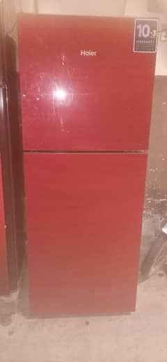 haier hrf246 modl 9 sal warnty03013381849