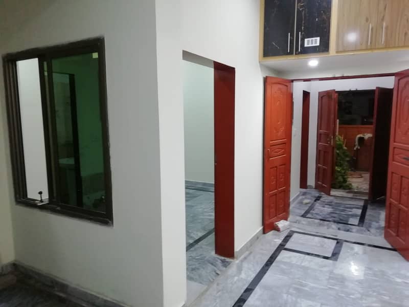 8 Marla house for rent in C block B 17 Islamabad 0