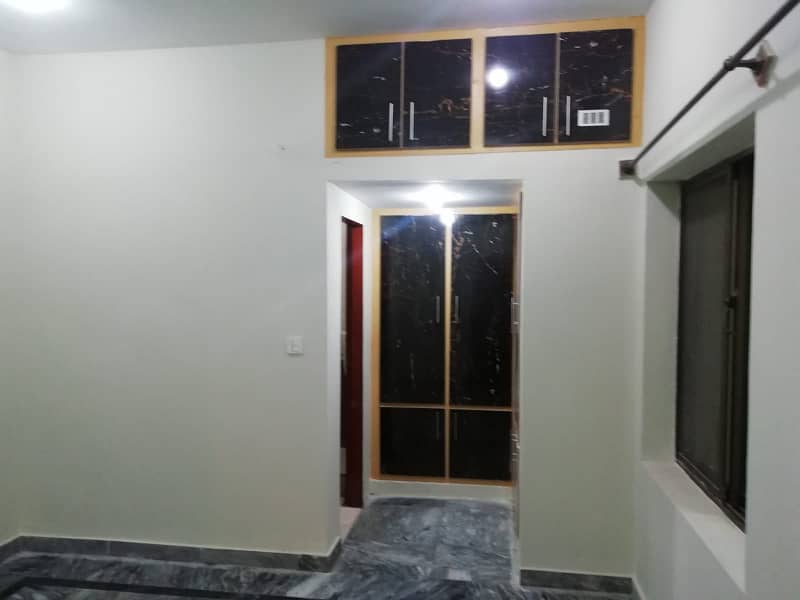 8 Marla house for rent in C block B 17 Islamabad 1