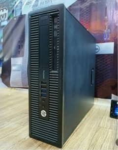 HP A8 AMD 8GB RAM 500GB HHD window 10 installed