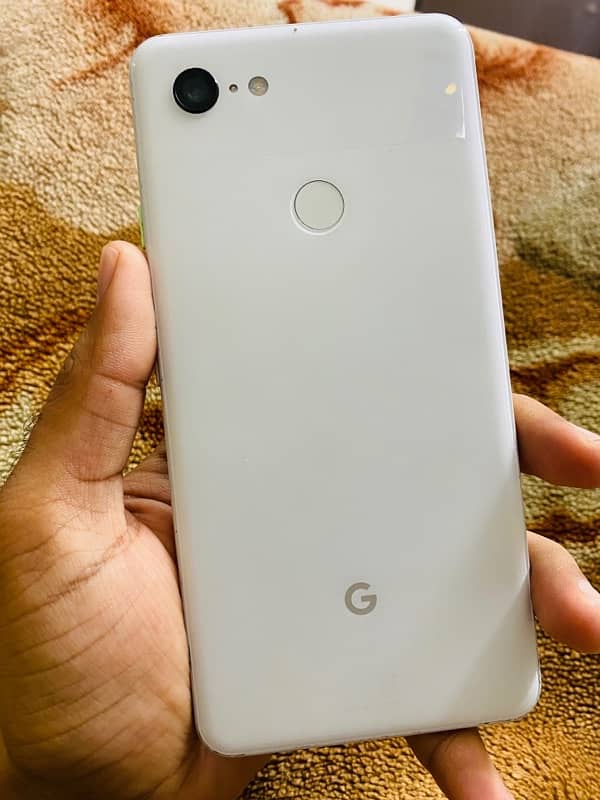 Google Pixel 3XL 128 GB 1