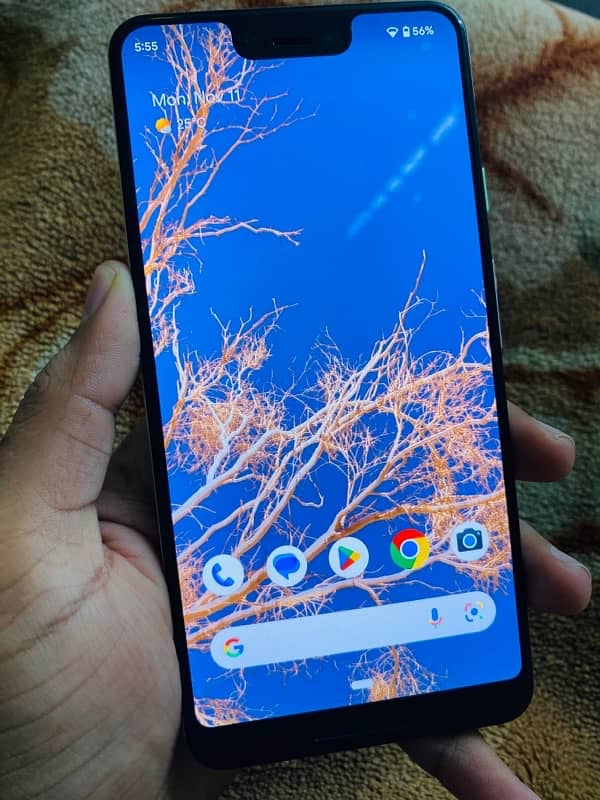 Google Pixel 3XL 128 GB 2