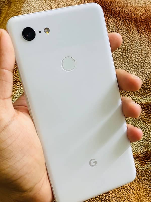 Google Pixel 3XL 128 GB 4