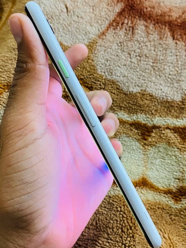 Google Pixel 3XL 128 GB 7