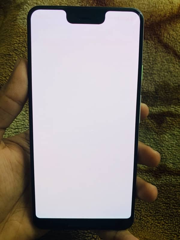 Google Pixel 3XL 128 GB 8