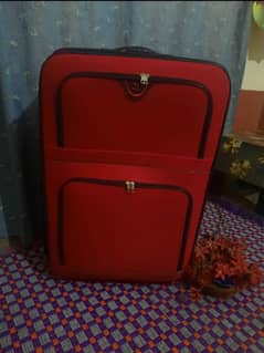 Luggage