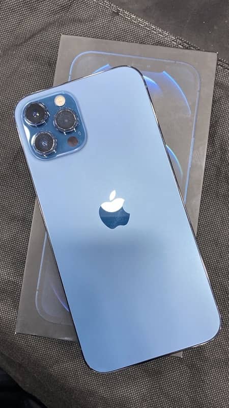 iphone 12 pro max 0