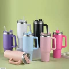 Stanley Thermos Bottle cup (delivery all Pakistan)