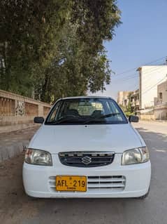 Suzuki Alto 2003