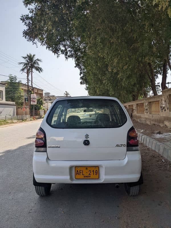 Suzuki Alto 2003 1