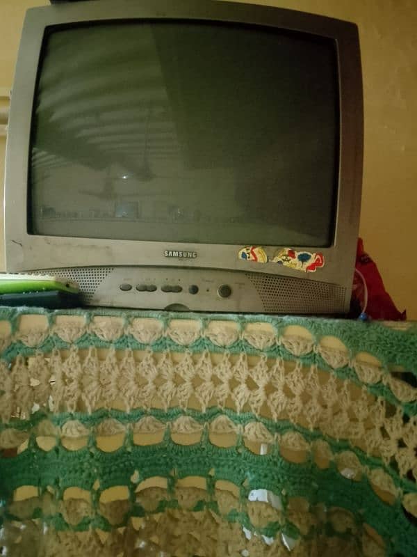 20 inch tv for sale original Samsung 3