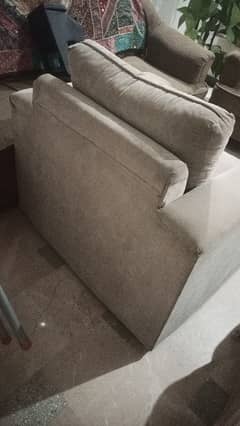 5 seater sofa for sale 17000