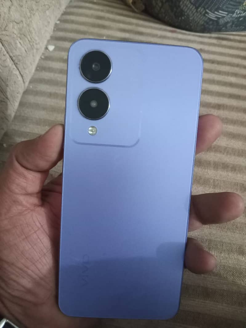 Best used vivo phone 0