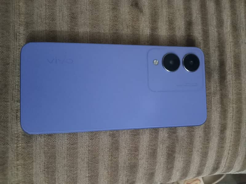 Best used vivo phone 2