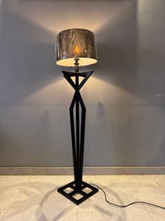 iron lamps for sale