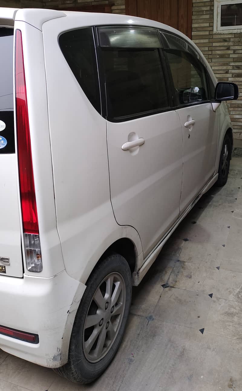 Daihatsu Move for Sale 2