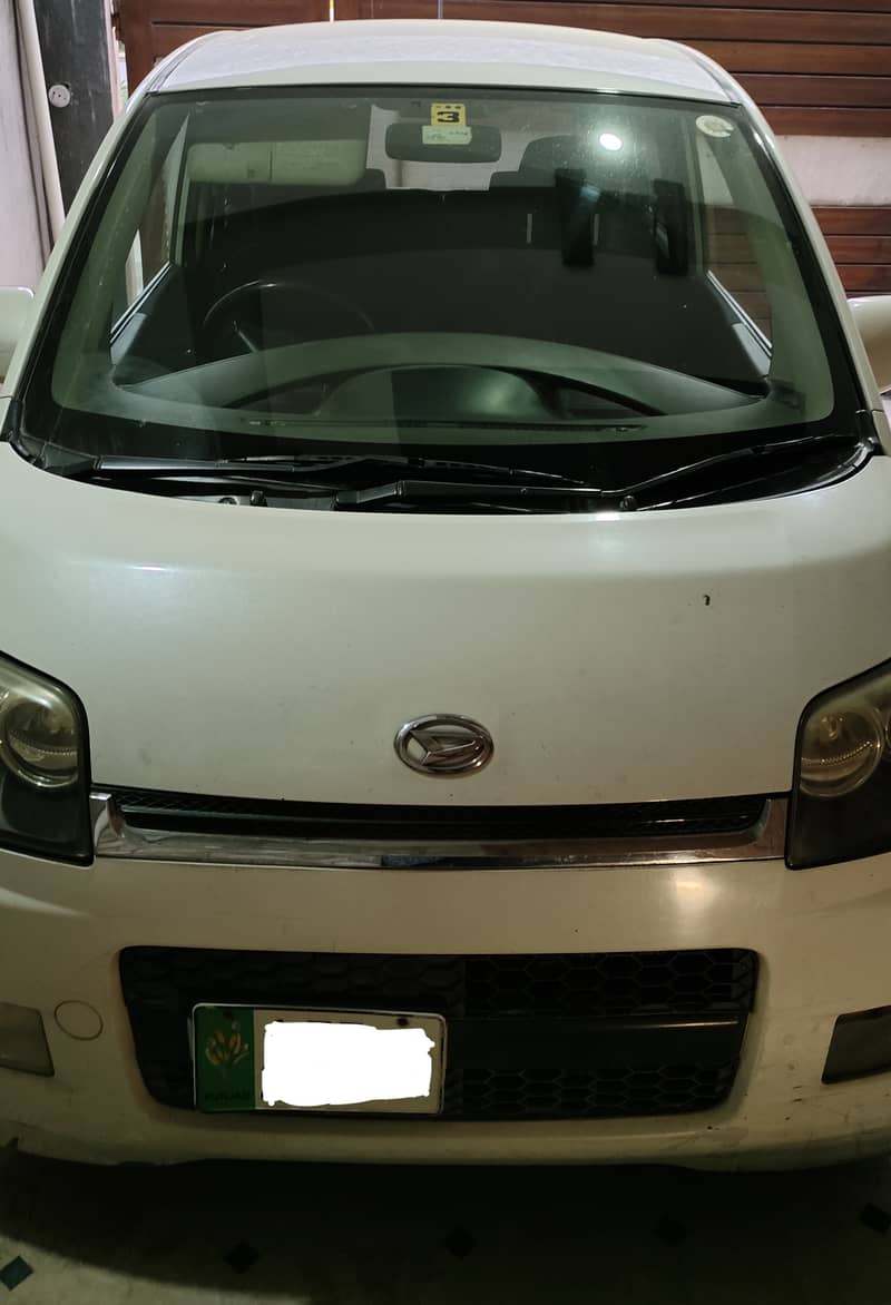 Daihatsu Move for Sale 4