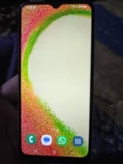 Samsung A04 3GB RAM 32GB ROM