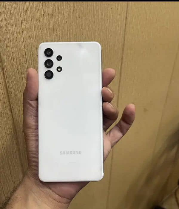 Samsung Galaxy A32 6/128 GB 3