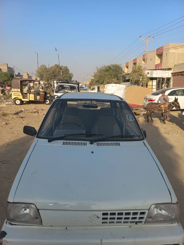 Mehran AC/CNG/PATROL 03162832399 0