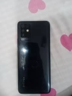 infinix