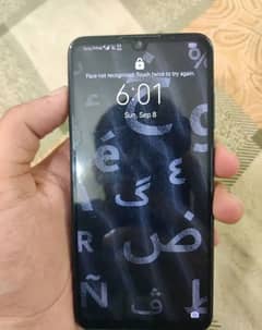 Huawei p30 lite (urgent sale)