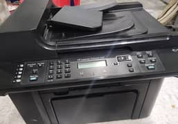 HP laser jet 1536dnf MFP