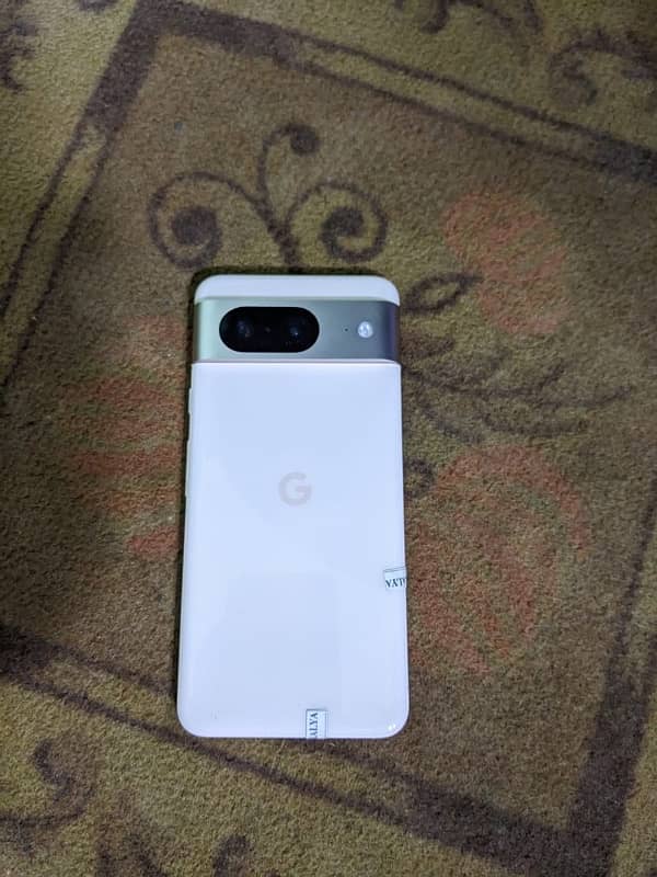 Google Pixel 7 5G 0