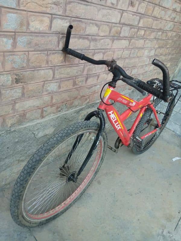 bicycle for sale 0