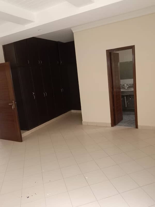 16 marla House For Rent Available In Valencia Housing Society Lahore 1