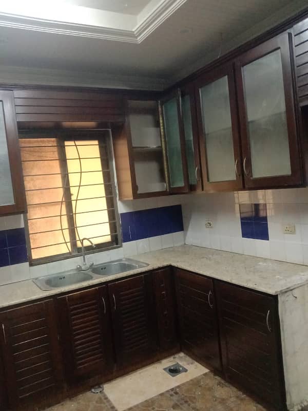 16 marla House For Rent Available In Valencia Housing Society Lahore 15