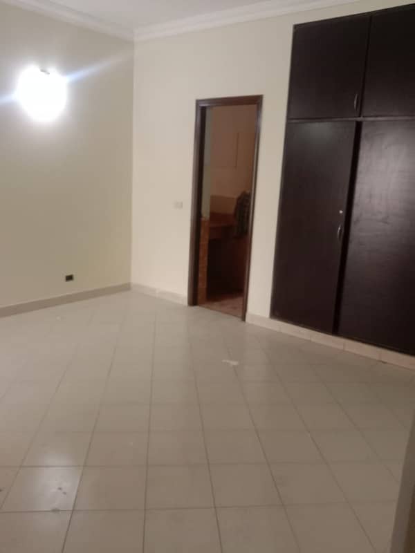 16 marla House For Rent Available In Valencia Housing Society Lahore 20