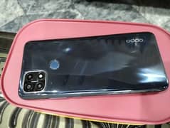 oppo A15 s