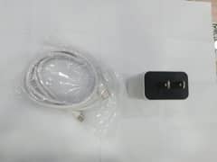 Google pixel 30w original charger