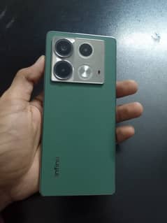 Infinix