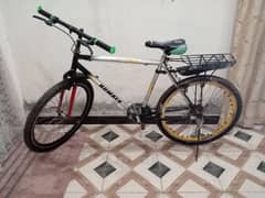 Cycle for sale in used condition