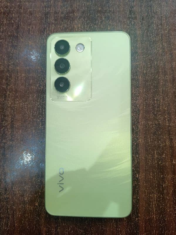 vivo y100 for sale 2