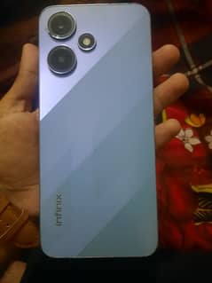 infinix